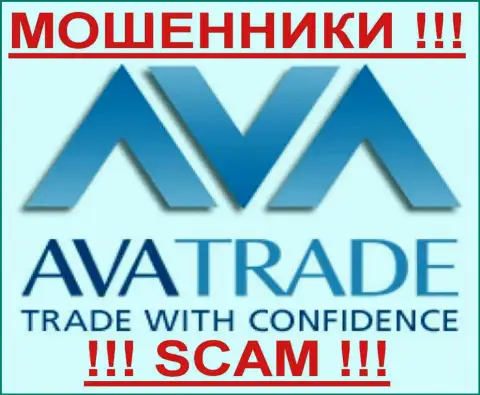 Ava Capital Markets Australia Pty Ltd - МОШЕННИКИ !!! СКАМ !!!