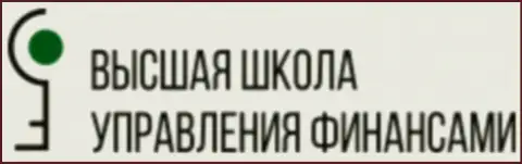 Логотип ООО ВЫСШАЯ ШКОЛА УПРАВЛЕНИЯ ФИНАНСАМИ