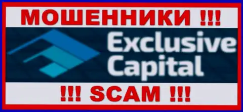 Логотип ЖУЛИКОВ Exclusive Capital
