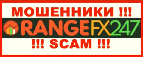 OrangeFX247 - РАЗВОДИЛЫ !!! Работать совместно очень опасно !