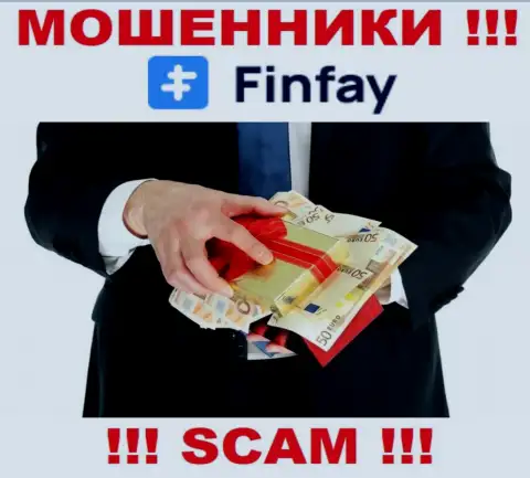 Не работайте совместно с дилером FinFay Com, отжимают и первоначальные депозиты и отправленные дополнительные финансовые средства