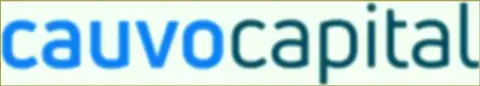 Логотип брокерской компании Cauvo Capital