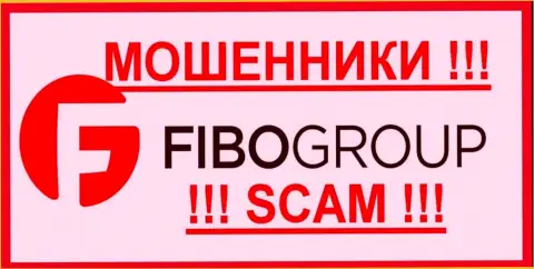 FiboForex - это SCAM !!! МОШЕННИК !!!