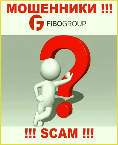 Инфы о прямых руководителях мошенников Fibo Group Ltd в сети не удалось найти