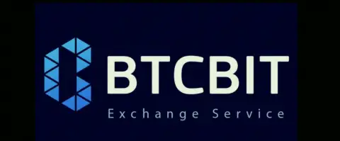 Официальный логотип онлайн обменки BTC Bit