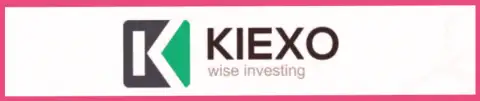 Логотип мирового значения дилинговой организации Kiexo Com