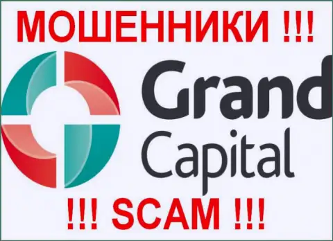 Гранд Кэпитал Лтд (Grand Capital Ltd) - честные отзывы