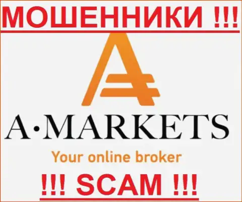 A-Markets - ЖУЛИКИ !!!