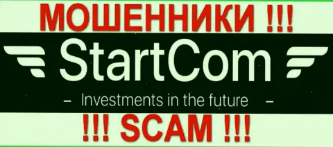 Startups Commercial Ltd это МОШЕННИКИ !!! SCAM !!!
