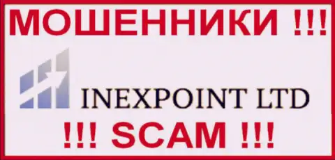 InexPoint - ФОРЕКС КУХНЯ !!! SCAM !!!